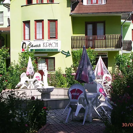 Hotel Alfa-3