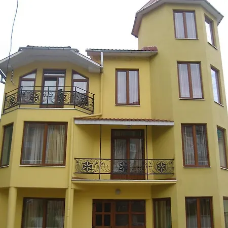 Hotel Alfa-2
